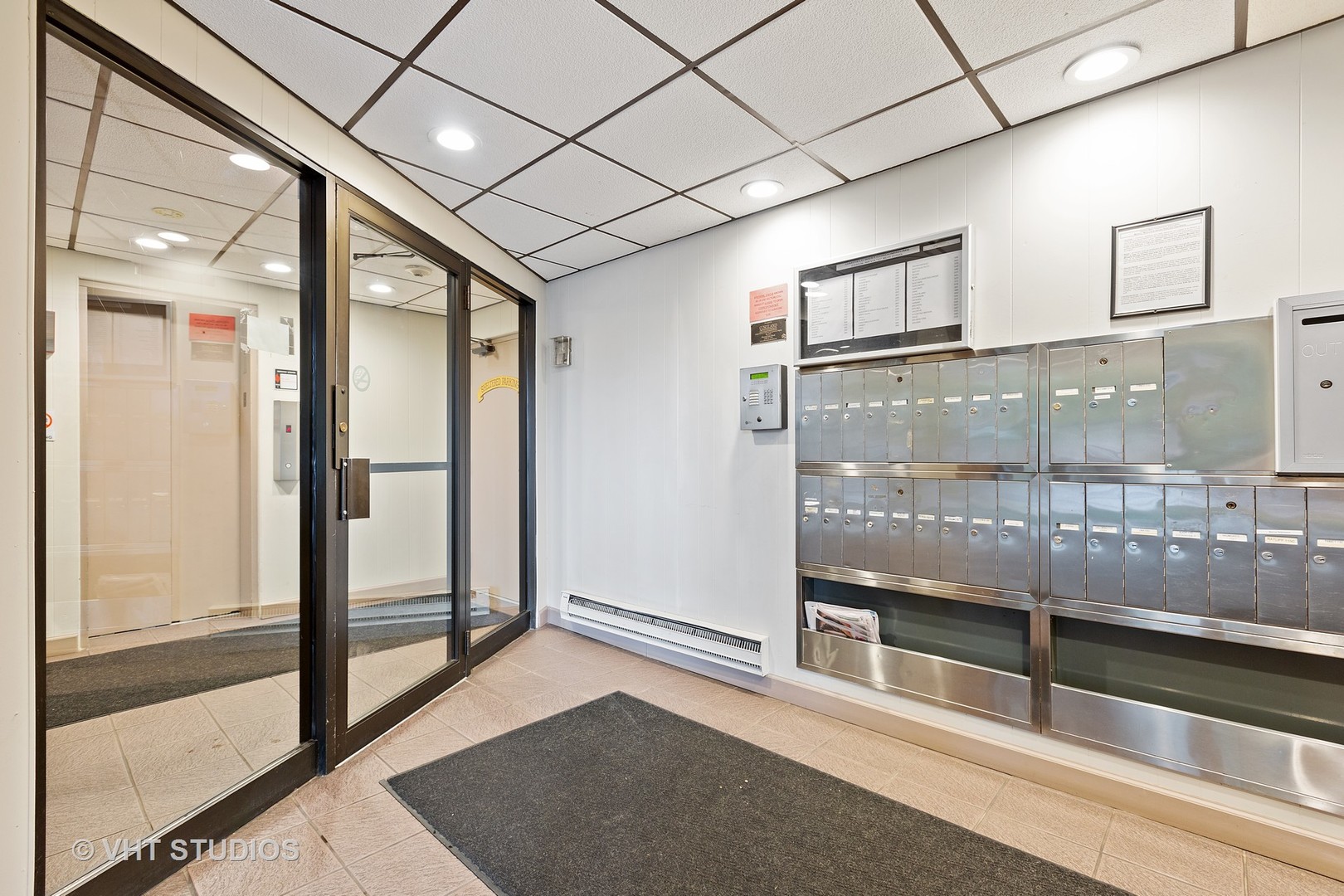 2333 North Neva Avenue, Unit 405C Chicago, IL 60707 - Photo 10 of 13