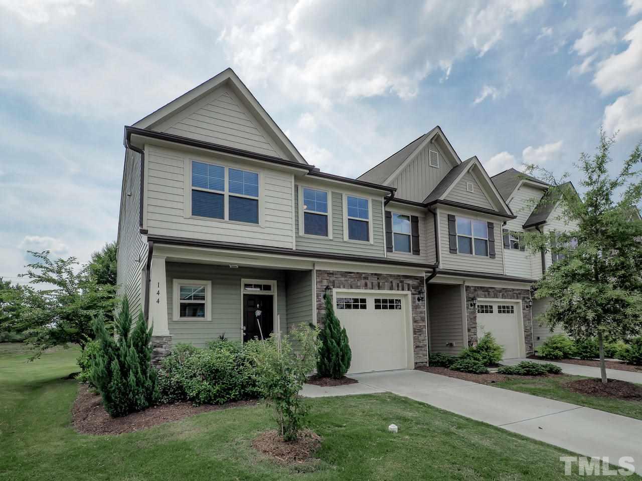 144 Token House Road Durham, NC 27703 - Photo 1 of 29 Gallery Image 1