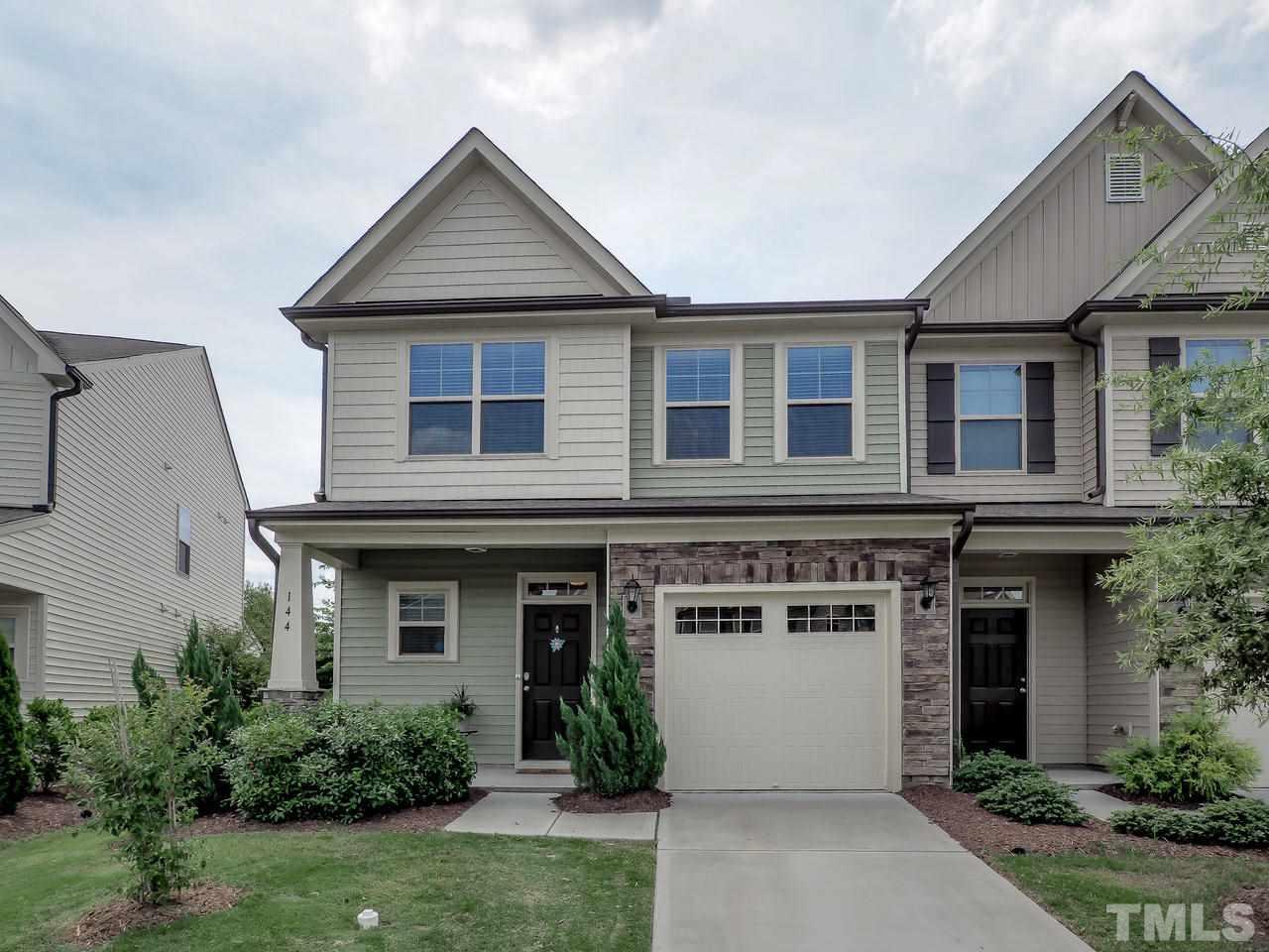 144 Token House Road Durham, NC 27703 - Photo 2 of 29 Gallery Image 2