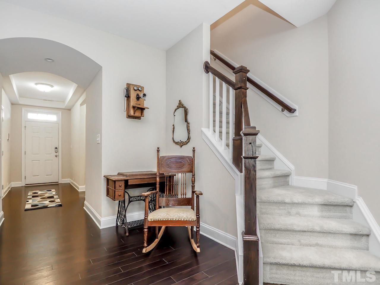 144 Token House Road Durham, NC 27703 - Photo 12 of 29 Gallery Image 12