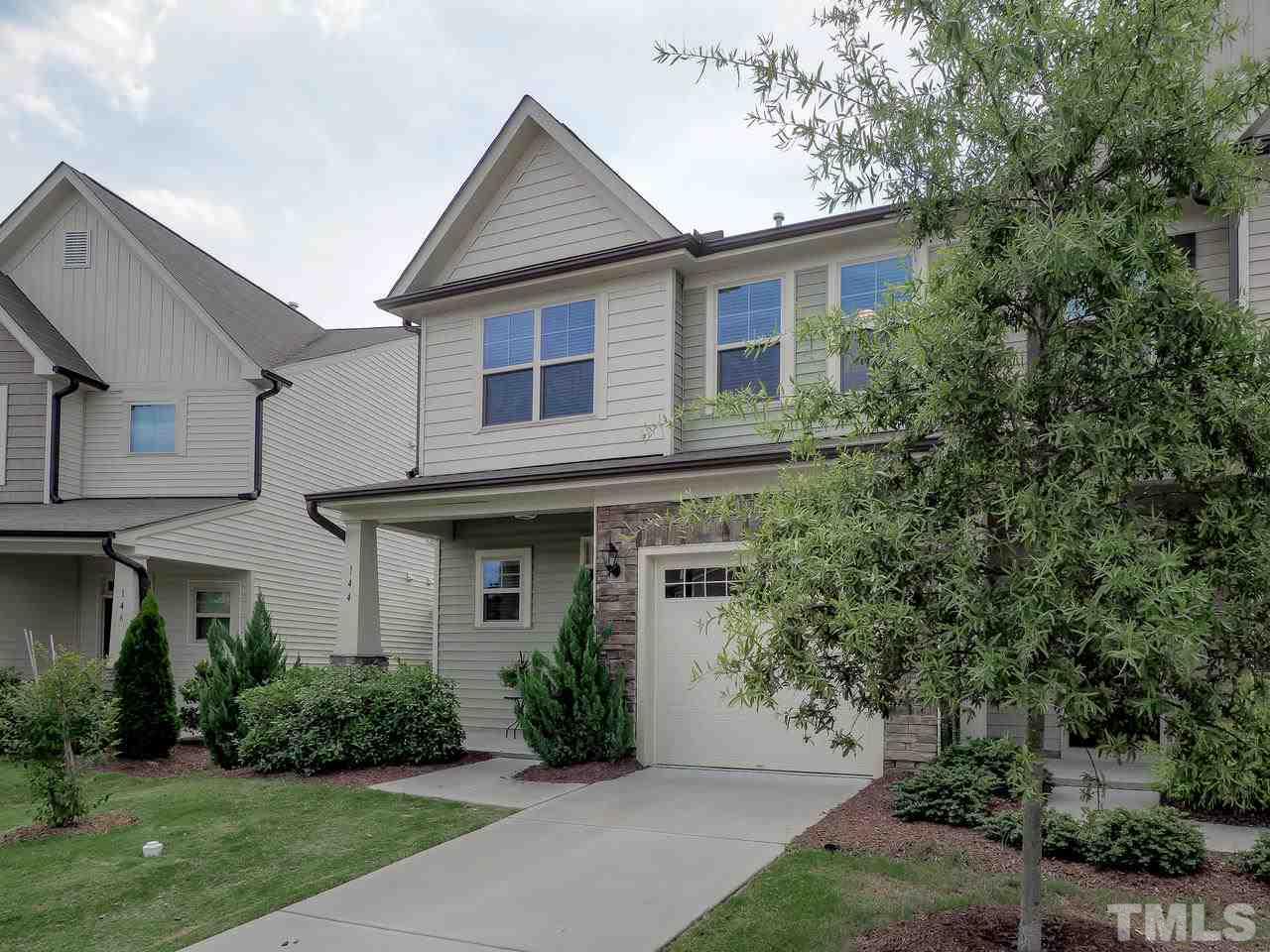 144 Token House Road Durham, NC 27703 - Photo 3 of 29 Gallery Image 3