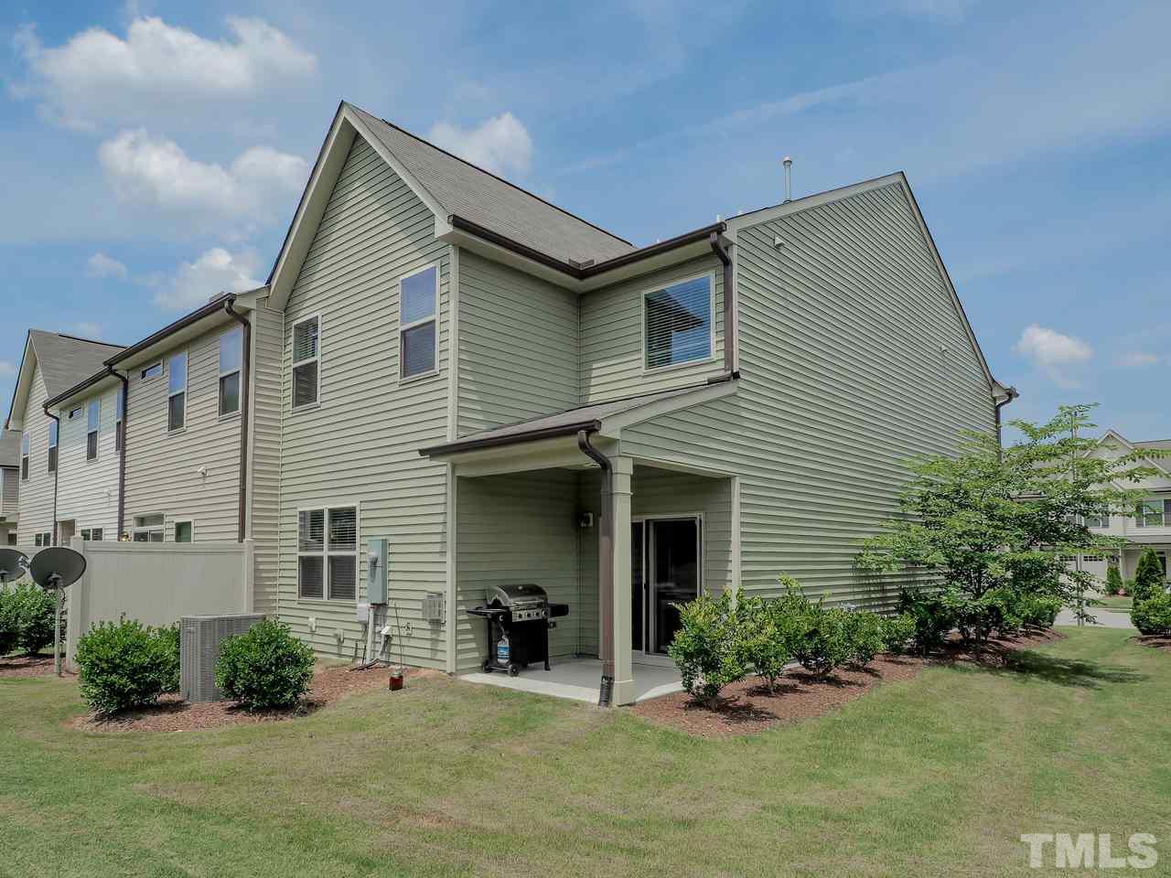 144 Token House Road Durham, NC 27703 - Photo 28 of 29 Gallery Image 28