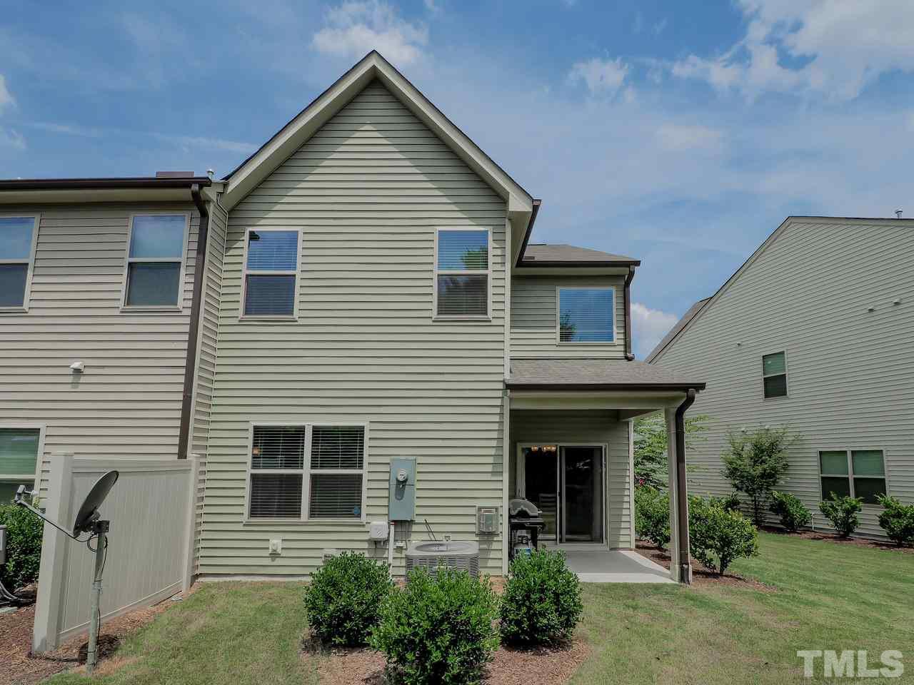 144 Token House Road Durham, NC 27703 - Photo 29 of 29 Gallery Image 29