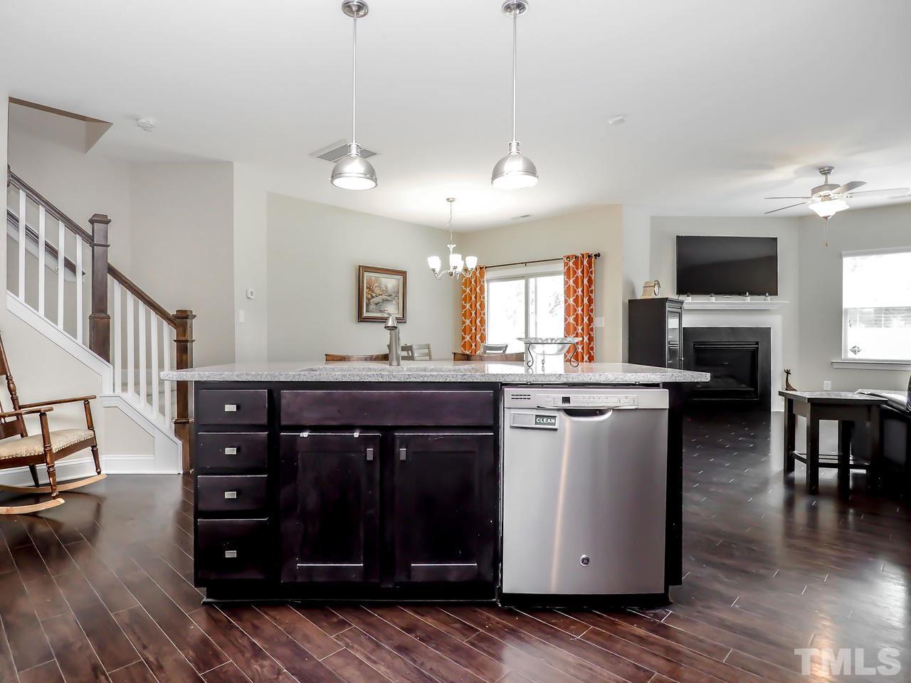 144 Token House Road Durham, NC 27703 - Photo 6 of 29 Gallery Image 6