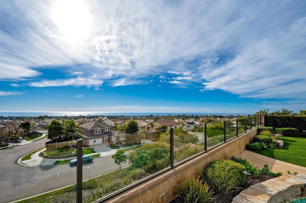 7089 Heron Circle Carlsbad, CA 92011 - Photo 51 of 58 a view of sky from balcony