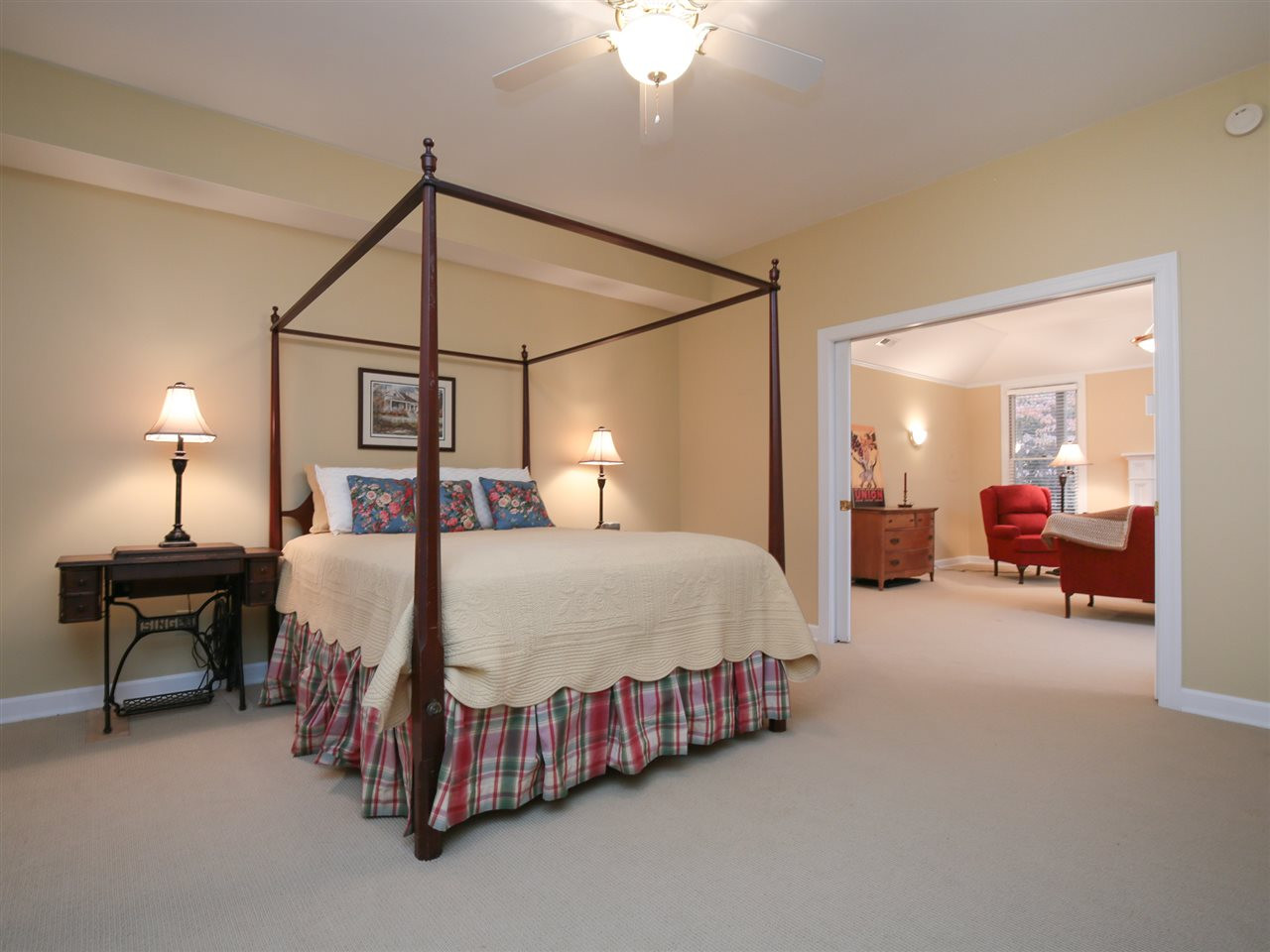 3321 Ridgecrest Court, Unit 3321 Raleigh, NC 27607 - Photo 24 of 25 Photo 24