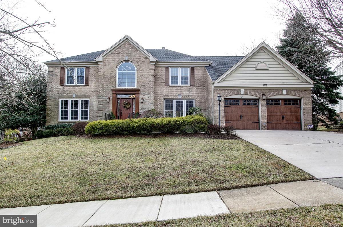 1418 Atwood Road Silver Spring, MD 20906 - Photo 1 of 29 Exterior (Front)
