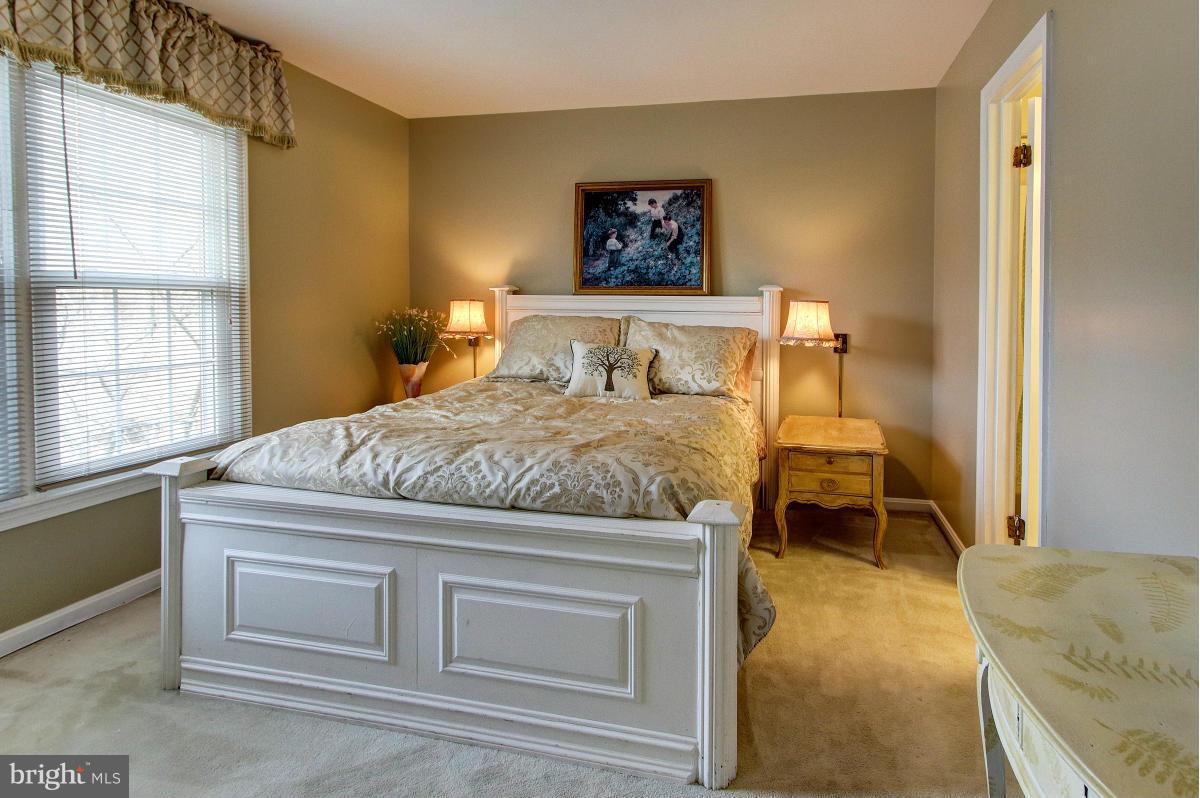 1418 Atwood Road Silver Spring, MD 20906 - Photo 19 of 29 Ensuite Bedroom #4