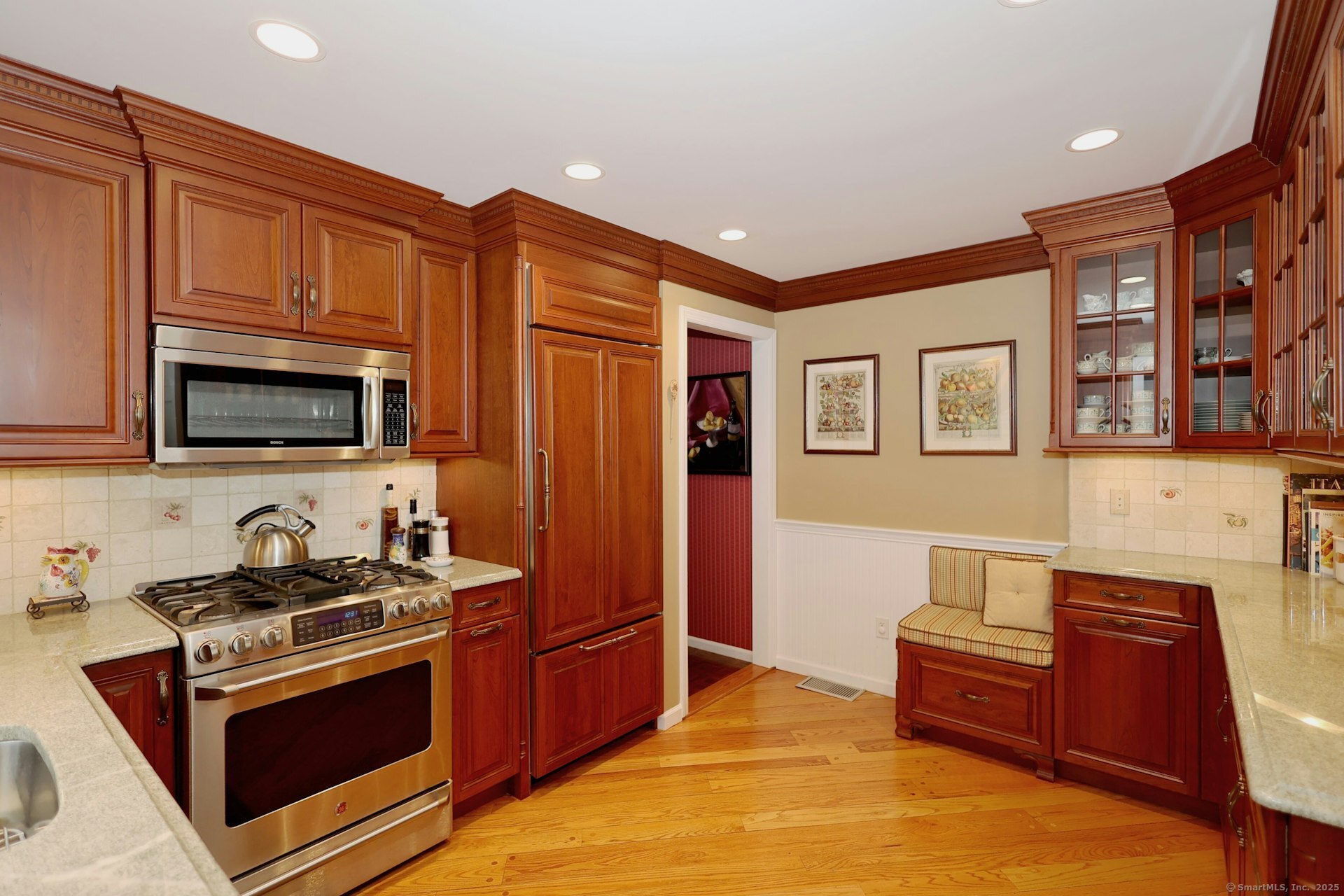 463 North Salem Road Ridgefield, CT 06877 - Photo 14 of 40 Gallery Image 14