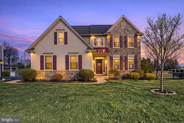 $599,000 | 1520 Zestar Drive, Mechanicsburg, PA 17055