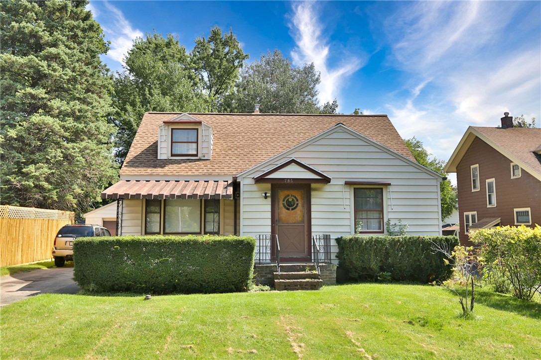 756 Merchants Road Rochester, NY 14609 - Photo 1 of 21