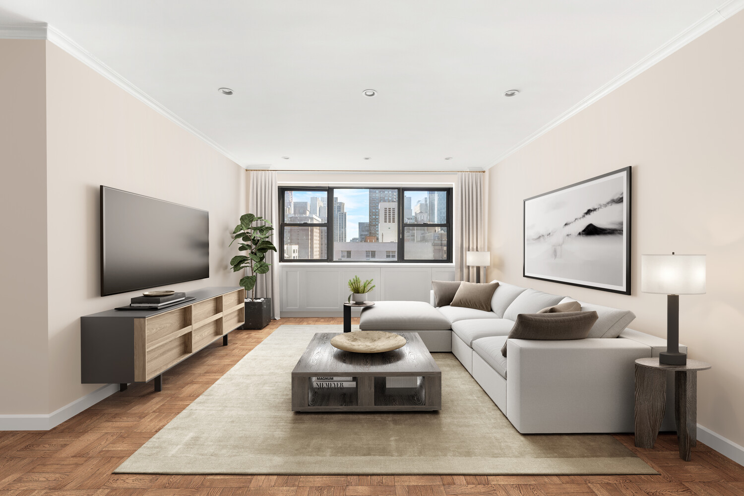 233 East 69th Street, Unit 12L Manhattan, NY 10021 - Photo 1 of 10
