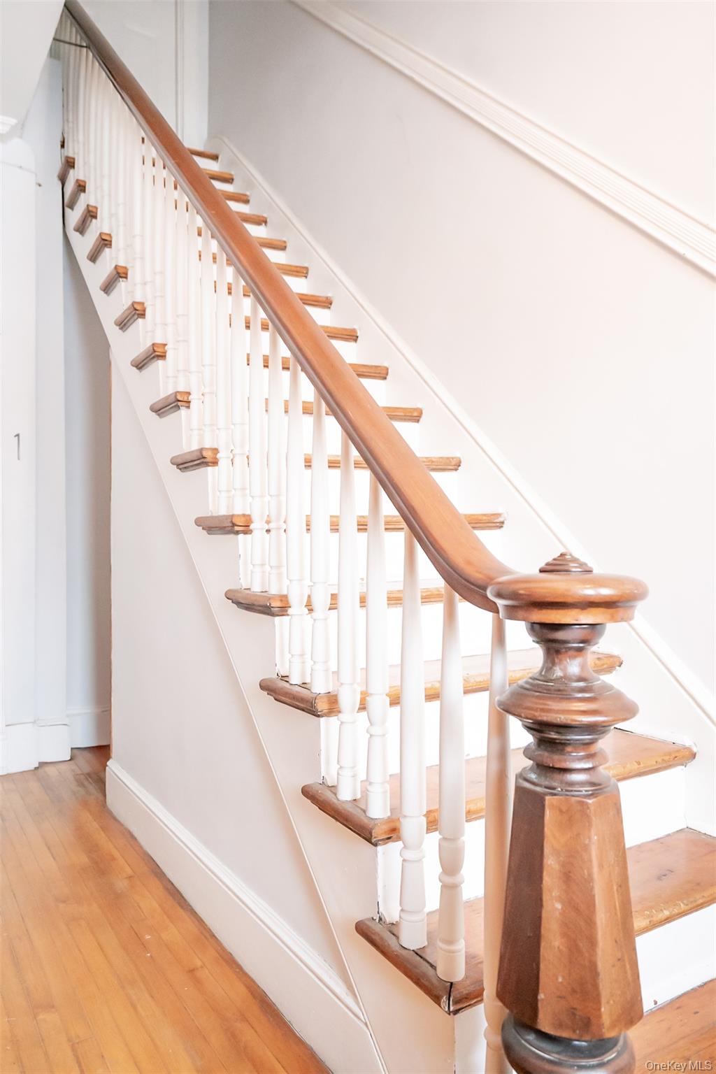 175 Liberty Street Newburgh, NY 12550 - Photo 17 of 50 a view of entryway