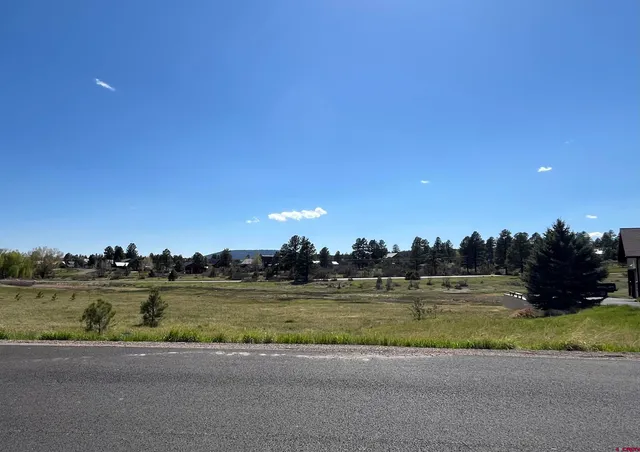 $29,500 | 180 Dylan Drive, Pagosa Springs, CO 81147