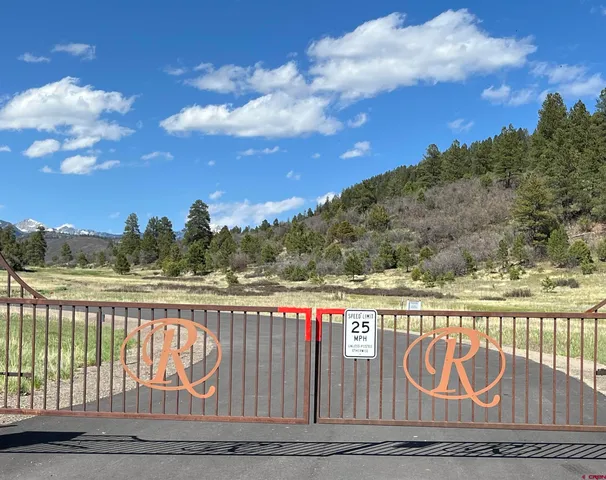 $29,500 | 180 Dylan Drive, Pagosa Springs, CO 81147