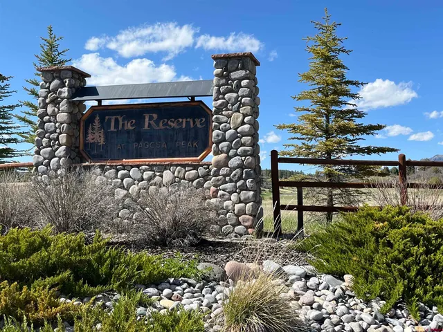 $29,500 | 180 Dylan Drive, Pagosa Springs, CO 81147