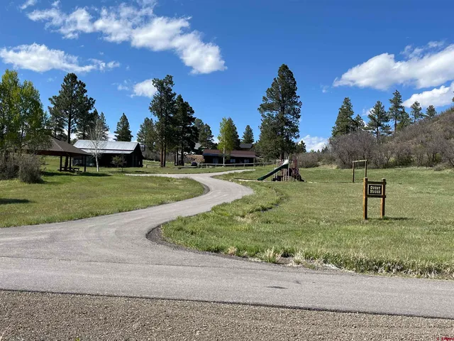 $29,500 | 180 Dylan Drive, Pagosa Springs, CO 81147