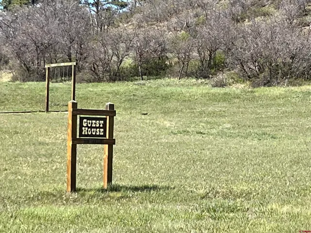 $29,500 | 180 Dylan Drive, Pagosa Springs, CO 81147