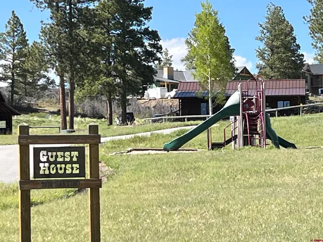 $29,500 | 180 Dylan Drive, Pagosa Springs, CO 81147