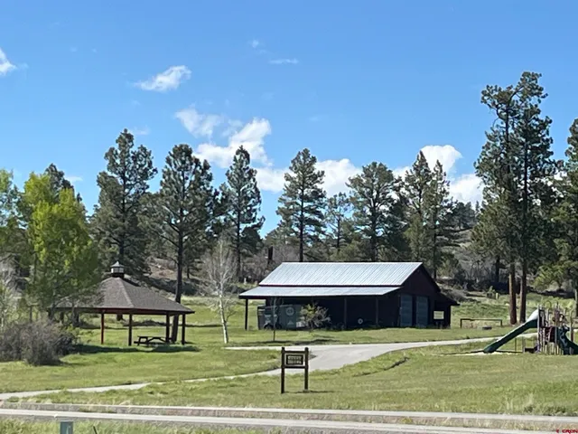$29,500 | 180 Dylan Drive, Pagosa Springs, CO 81147