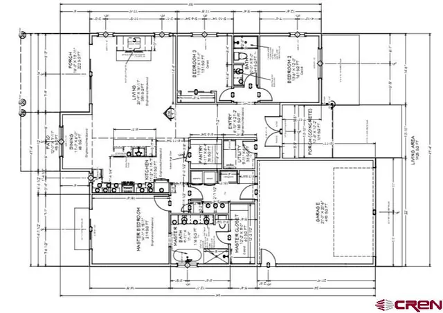 $29,500 | 180 Dylan Drive, Pagosa Springs, CO 81147