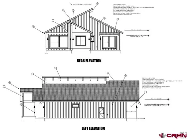 $29,500 | 180 Dylan Drive, Pagosa Springs, CO 81147