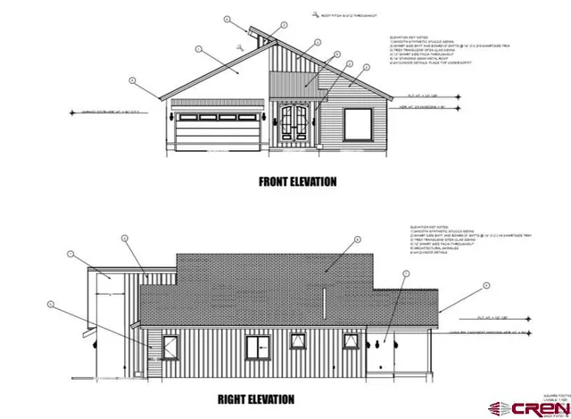 $29,500 | 180 Dylan Drive, Pagosa Springs, CO 81147