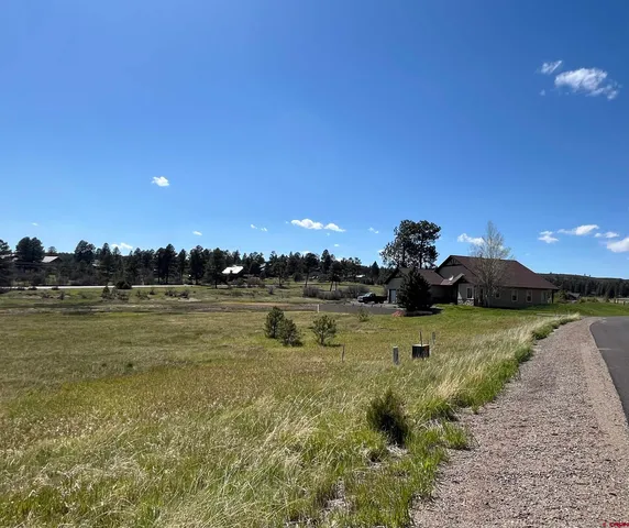 $29,500 | 180 Dylan Drive, Pagosa Springs, CO 81147