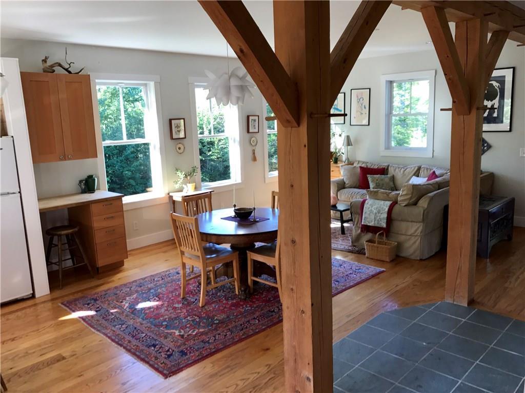 107 Boulder Hill Road Tenants Harbor, ME 04860 - Photo 4 of 18 Photo