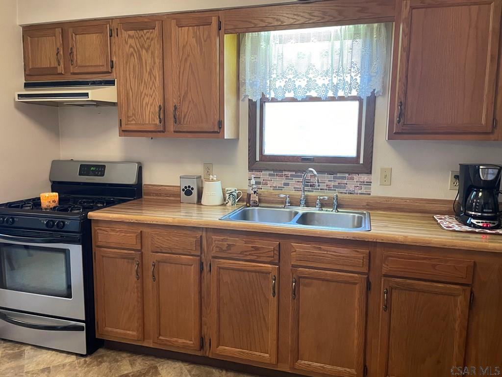 696 Coon Ridge Road Johnstown, PA 15905 - Photo 17 of 27 Gallery Image 17