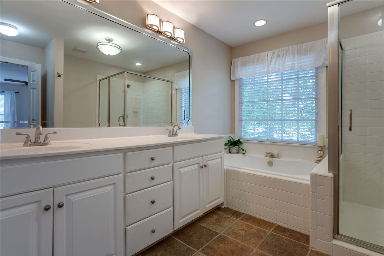 8505 Clarks Branch Drive Raleigh, NC 27613 - Photo 25 of 29 Photo 25