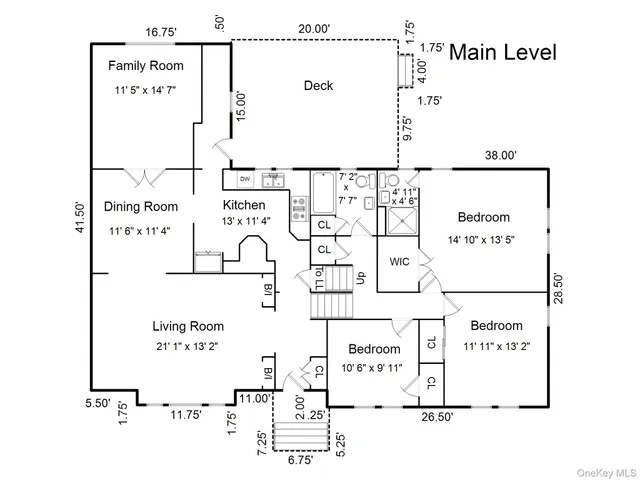 $1,075,000 | 44 Amherst Drive, New Rochelle, NY 10804