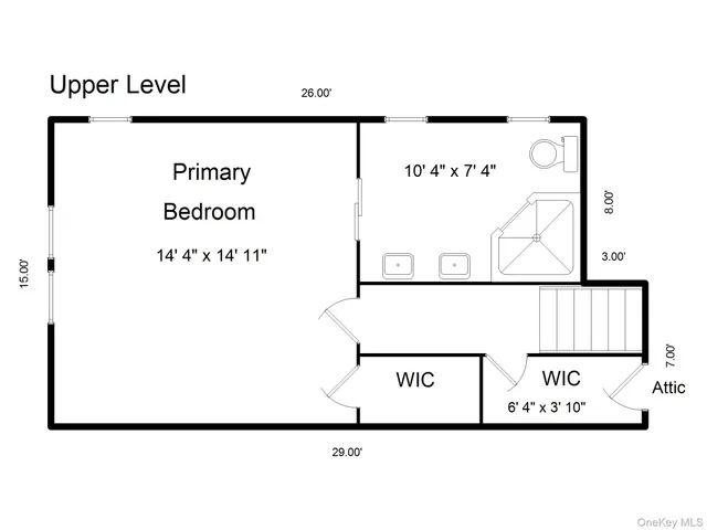 $1,075,000 | 44 Amherst Drive, New Rochelle, NY 10804