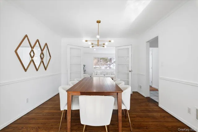 $1,075,000 | 44 Amherst Drive, New Rochelle, NY 10804