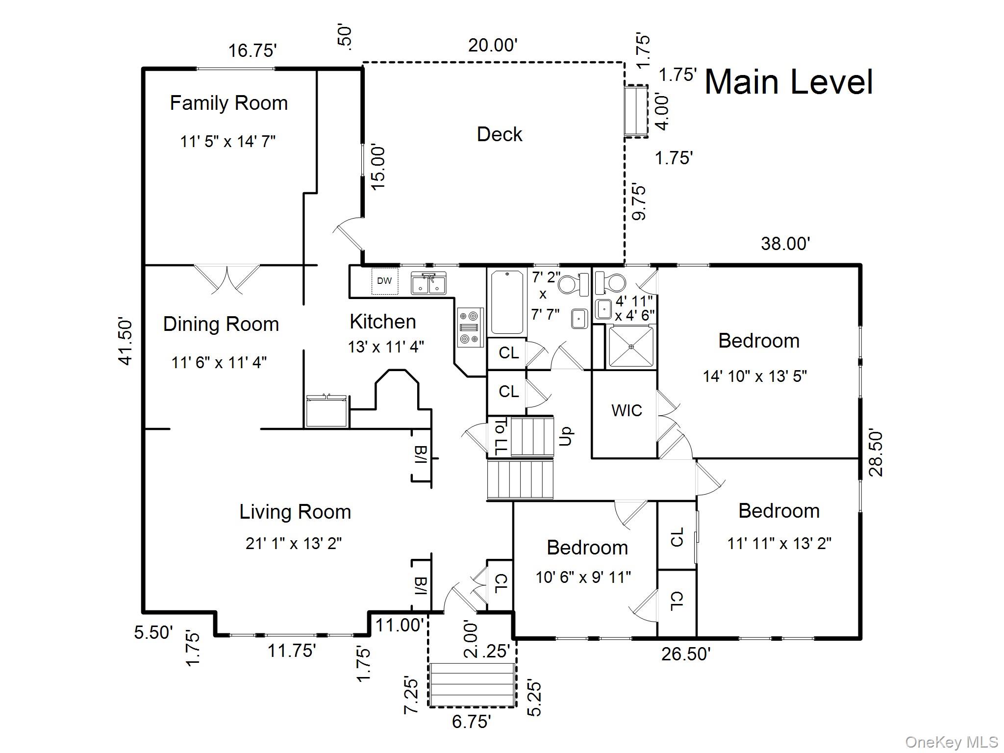 44 Amherst Drive New Rochelle, NY 10804 - Photo 5 of 7