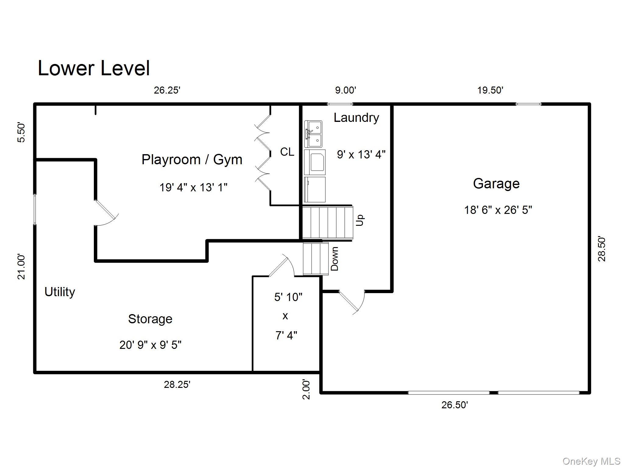 44 Amherst Drive New Rochelle, NY 10804 - Photo 7 of 7