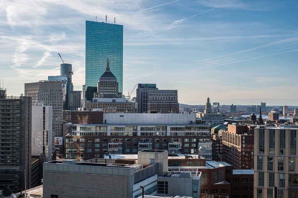 55 Lagrange Street, Unit 4F Boston, MA 02111 - Photo 17 of 20