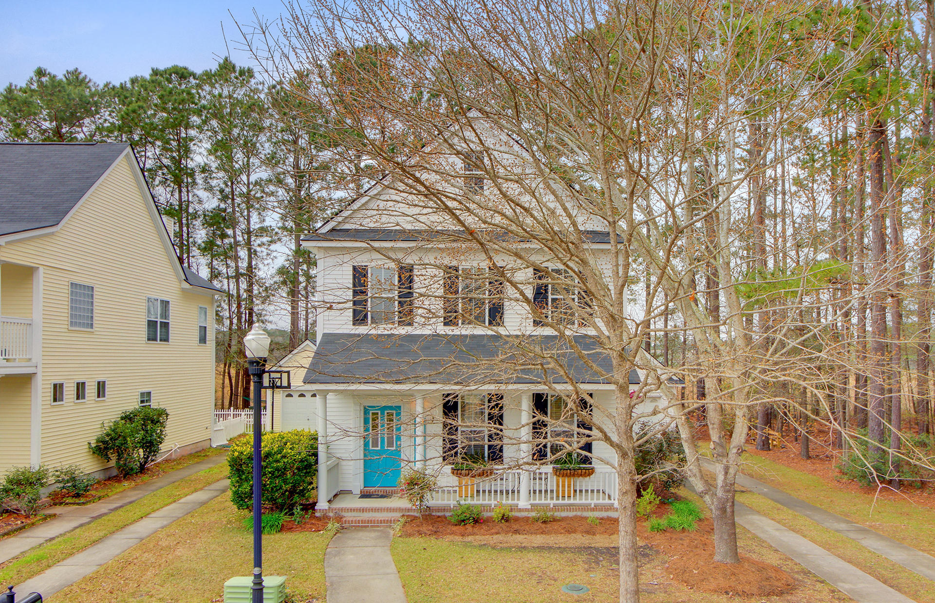 3201 Beaconsfield Road Mount Pleasant, SC 29466 - Photo 1 of 34 1