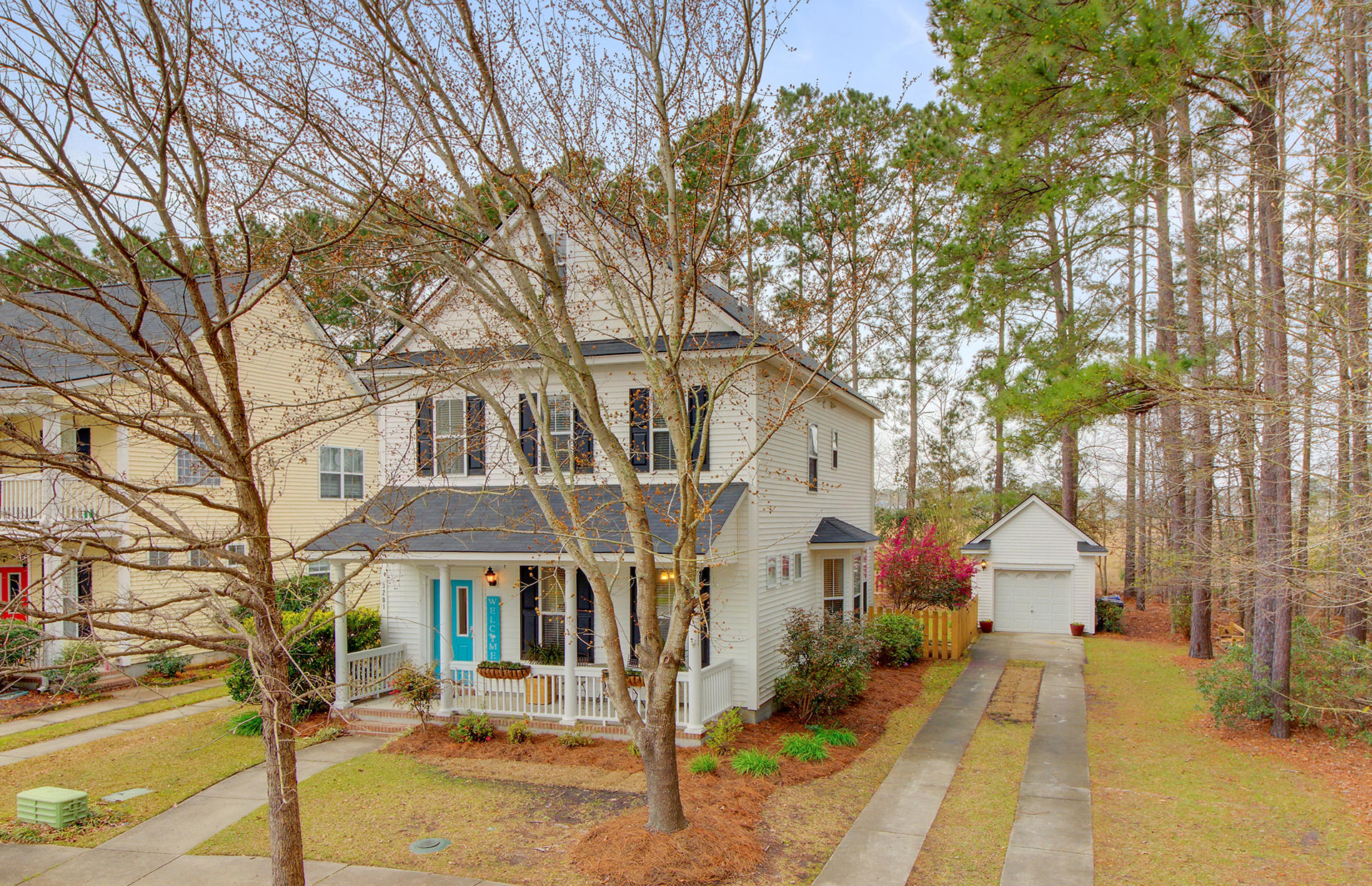 3201 Beaconsfield Road Mount Pleasant, SC 29466 - Photo 3 of 34 3
