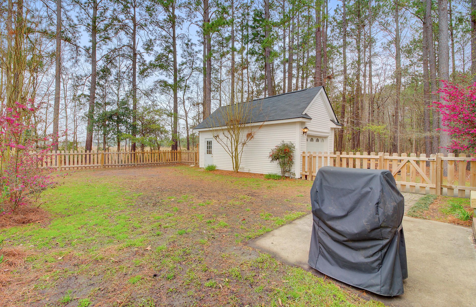 3201 Beaconsfield Road Mount Pleasant, SC 29466 - Photo 29 of 34 19