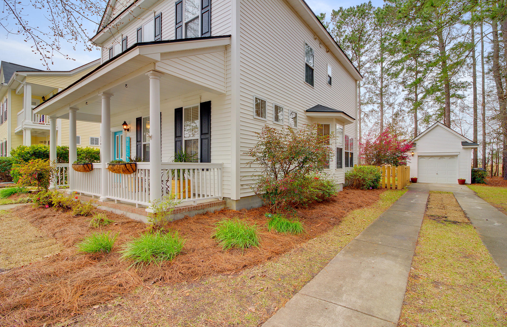 3201 Beaconsfield Road Mount Pleasant, SC 29466 - Photo 4 of 34 4
