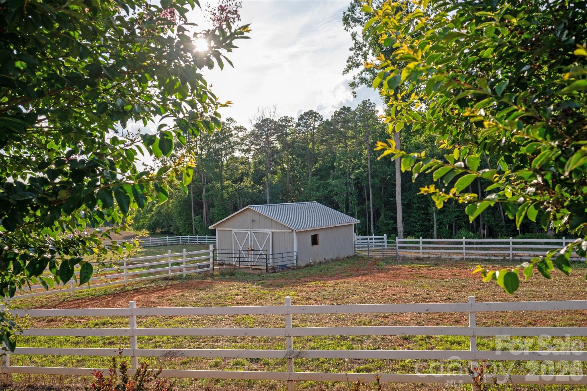 2206 Camden Road Wingate, NC 28174 - Photo 46 of 48