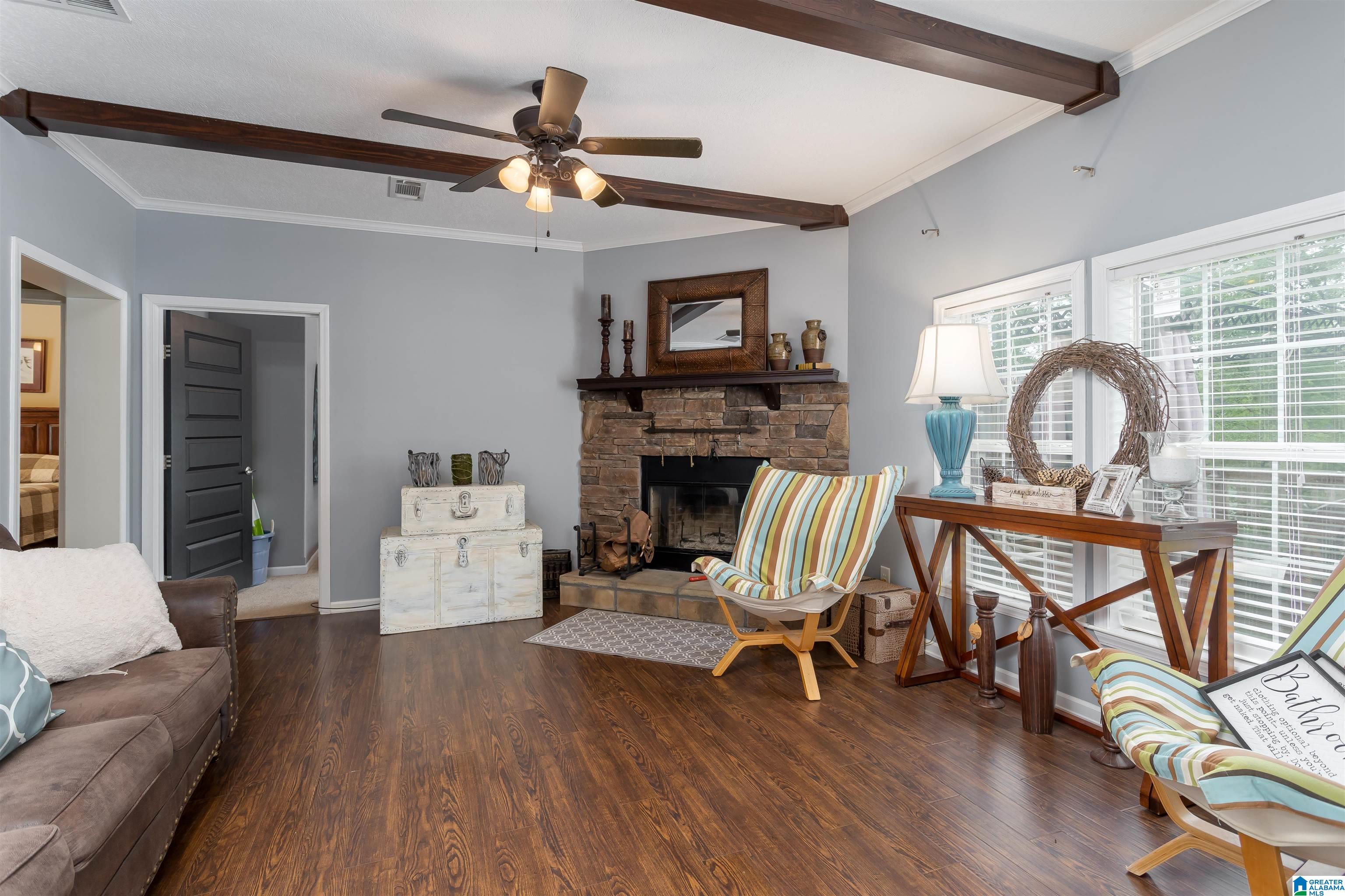 43 Church Road Pell City, AL 35128 - Photo 24 of 49