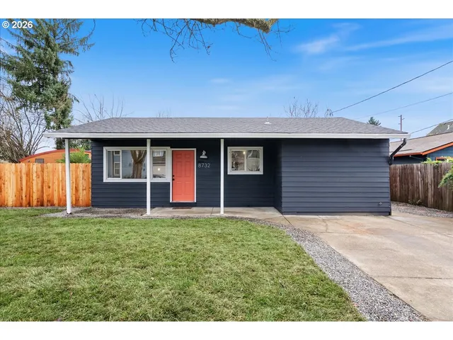 $475,000 | 8732 North Tyndall Avenue, Portland, OR 97217