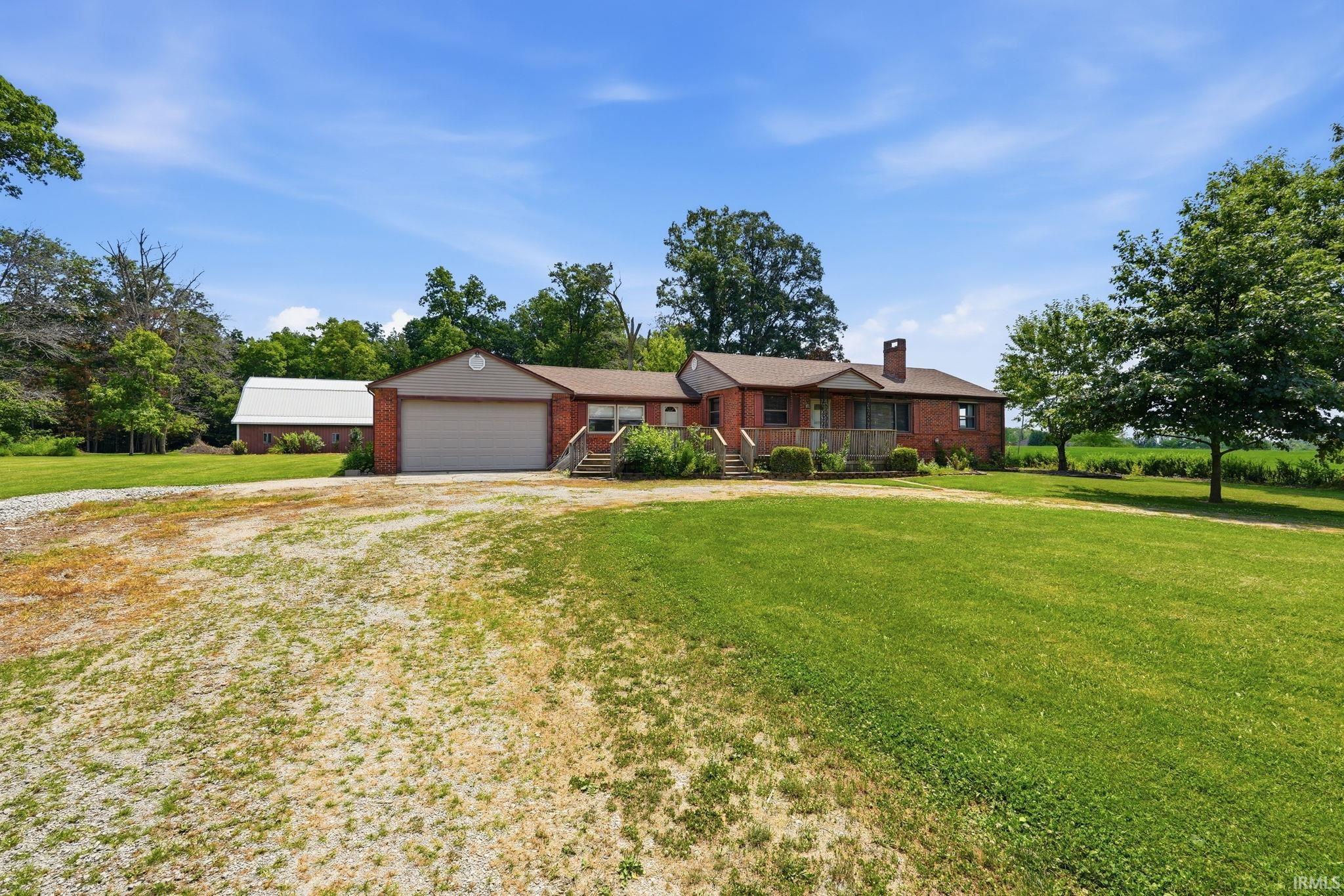 10147 North Meridian Road Ossian, IN 46777 - Photo 45 of 48