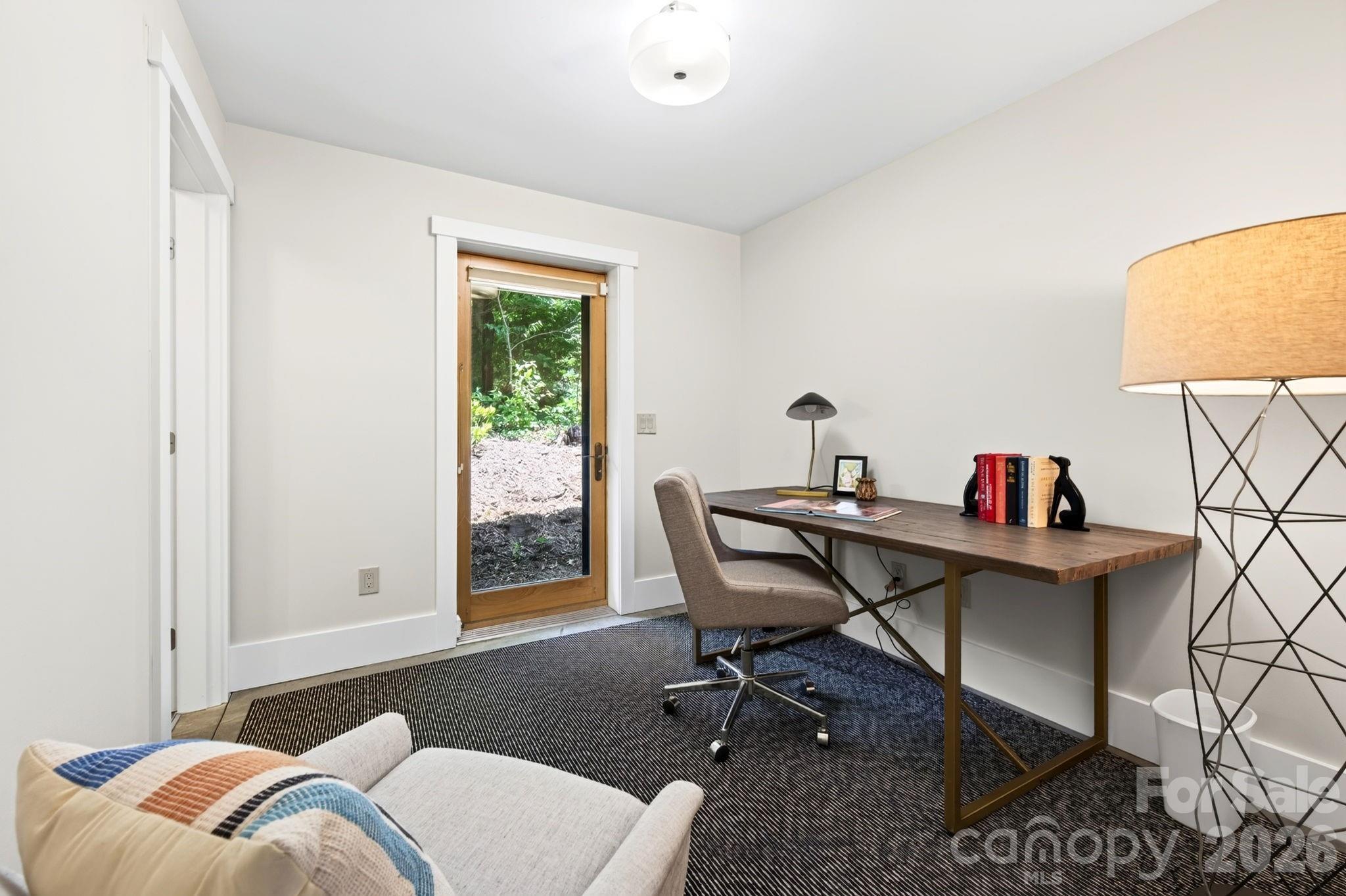 253 Edgewood Road Asheville, NC 28804 - Photo 16 of 38
