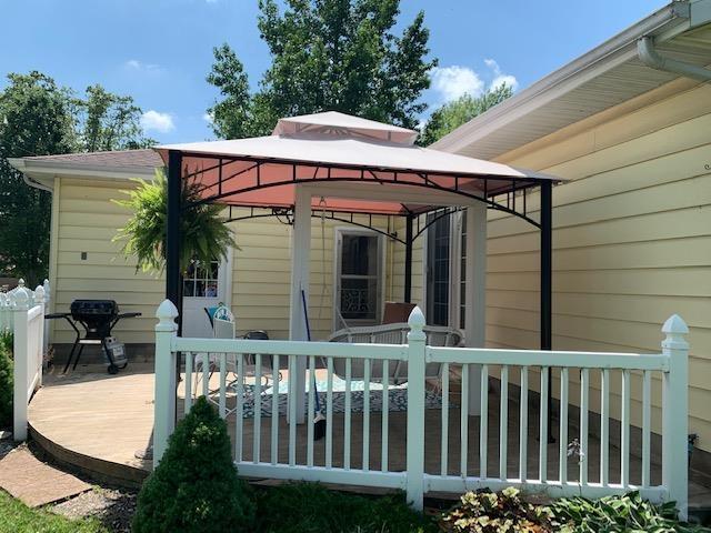 1218 Jackson Boulevard Rochester, IN 46975 - Photo 19 of 20 Gallery Image 19