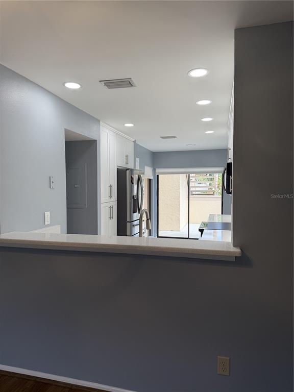 2004 Longpointe Circle Venice, FL 34293 - Photo 24 of 54 a view of an empty room with a window