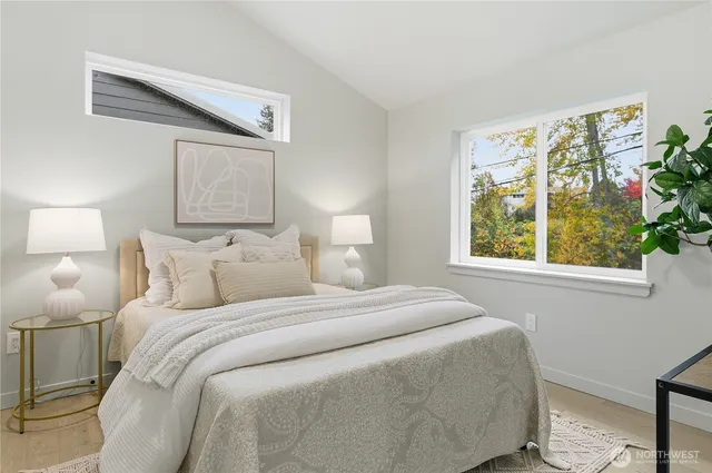 $575,000 | 11831 59th Avenue South, Unit A, Seattle, WA 98178