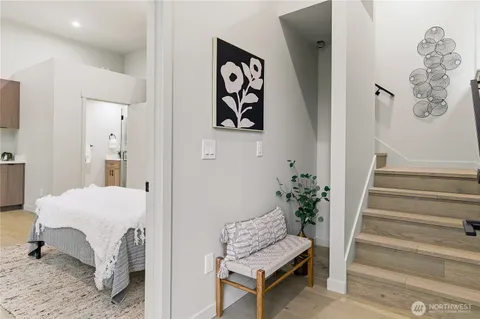 $575,000 | 11831 59th Avenue South, Unit A, Seattle, WA 98178